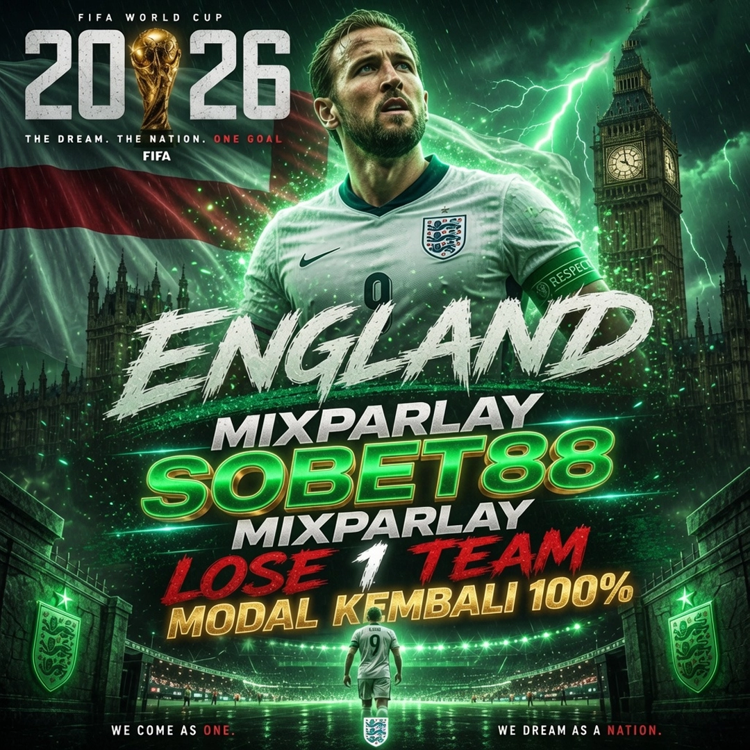 SOBET88 | Tautan Game Sepak Bola Paling Laris Manis Di Piala Dunia Tahun Ini by Hey siriusly